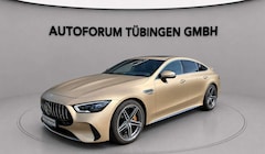 Bild des Angebotes Mercedes-Benz AMG GT GT 63 S E Performance *Kalaharigold Magno*