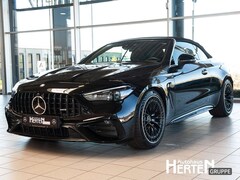 Bild des Angebotes Mercedes-Benz CLE 53 AMG Mercedes-AMG CLE 53 4M+NIGHT II+20"+360°+DIGITAL