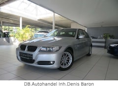 Bild des Angebotes BMW 320 d Lim. Navi Xenon PDC SHZ Alu