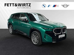 Bild des Angebotes BMW XM 50e DAProf.|AHK|Massage|H/K|Sitzbelüftung