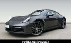 Bild des Angebotes Porsche 992 I Carrera, BOSE, SAGA, LIFT, SURROUND VIEW