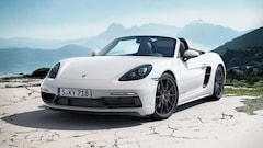Bild des Angebotes Porsche Boxster 718 GTS 4.0