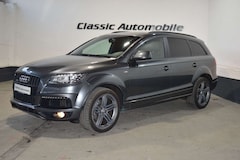Bild des Angebotes Audi Q7 3.0 TDI quattro S line Sport