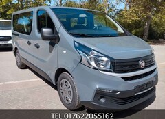Bild des Angebotes Fiat Talento Kombi L1H1 2,0 Turbodiesel Ecojet SX