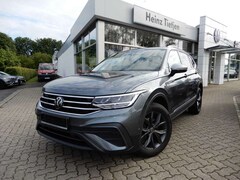 Bild des Angebotes VW Tiguan Allspace I 1.5 TSI OPF DSG Move
