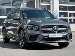 Bild des Angebotes Mercedes-Benz GLB 250 GLB250 4MATIC AMG LINE DISTRONIC AHK KAMERA