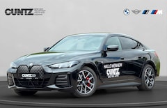 BMW i4 eDrive35 Gran Coupé