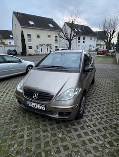 Bild des Angebotes Mercedes-Benz A 170 Classic