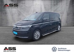 Bild des Angebotes VW T7 Multivan 1.4 TSI EU6d Style eHybrid HUD AD StandHZG Panoram