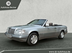 Bild des Angebotes Mercedes-Benz 200 Cabrio (W124)+KLIMA+E-VERDECK+SITZHEIZUNG+