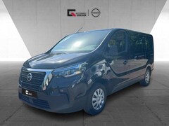 Bild des Angebotes Nissan Primastar N-CONNECTA Kombi 8-Sitzer L1H1 170DCT