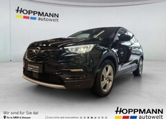 Bild des Angebotes Opel Grandland X Hybrid 1.6*PDC*SITZHZG*LED*