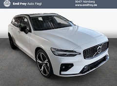 Bild des Angebotes Volvo V60 B4 D Plus Dark 145 kW, 5-türig (Diesel)