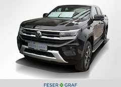 Bild des Angebotes VW Amarok 3.0 TDI 4M DC Style AHK RollCover Sitzh.