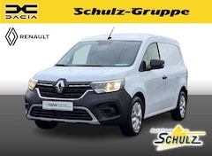 Bild des Angebotes Renault Kangoo Rapid Advance L1 Blue