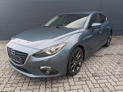 Bild des Angebotes Mazda 3 5-Türer 2.0l Nakama Leder Kamera Standheizung