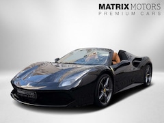 Bild des Angebotes Ferrari 488 Carbon LIFT Camera German Spec.