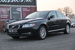 Bild des Angebotes Volvo S80 Lim. D5 Summum *INKL.GARANTIE*
