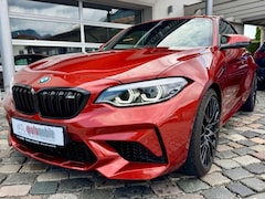 Bild des Angebotes BMW M2 Competition Shadow|AdaptLED|HiFi|DAB|Navi|GRA