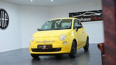 Bild des Angebotes Fiat 500 Pop*Klima*PDC*