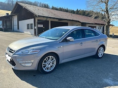 Bild des Angebotes Ford Mondeo 2.0 TDCi Aut. Titanium