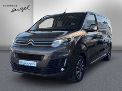 Bild des Angebotes Citroen Spacetourer Spacetourer XL 2.0 BlueHDi 180 EAT8 Shine, KLIMA