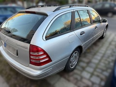 Bild des Angebotes Mercedes-Benz C 180 C 180 T Kompressor Classic