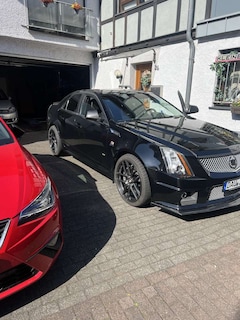 Cadillac CTS CTS-V Automatik