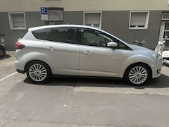 Bild des Angebotes Ford C-Max Titanium