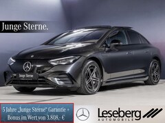 Bild des Angebotes Mercedes-Benz EQE 300 EQE 300 AMG DIG.LIGHT/Pano/Distro./360°/Head-Up/