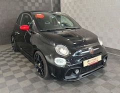 Bild des Angebotes Abarth 500 595*CORSA*UCONNECT-KLIMA-SPORT AGA-BILSTEIN-LM
