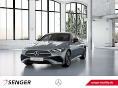 Bild des Angebotes Mercedes-Benz CLE 180 Coupé AMG Distronic Panorama AHK 360°-K.