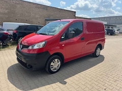 Bild des Angebotes Nissan NV200 1.5 dCi /Evalia Kasten Pro*Klima*TÜV04/26
