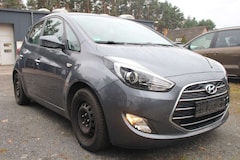 Bild des Angebotes Hyundai iX20 ix20 1.6 Trend Blue AHK. SHZ. Radio. PDC. Alu. Len