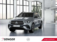 Bild des Angebotes Mercedes-Benz GLE 400 e 4M AMG-Line Panorama Airmatic AHK 360°