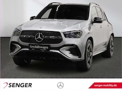 Bild des Angebotes Mercedes-Benz GLE 400 e 4M AMG-Line Panorama Airmatic AHK 360°