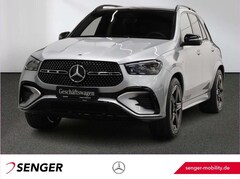 Bild des Angebotes Mercedes-Benz GLE 400 e 4M AMG-Line Panorama Airmatic AHK 360°