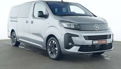 Bild des Angebotes Opel Zafira Life L Tourer 9-S. Navi|PDC+Kam|S-&LR-HZ