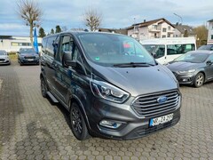 Bild des Angebotes Ford Tourneo Custom Titanium