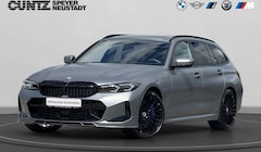 Bild des Angebotes Alpina B3 Bi-Turbo Touring Anhängerk. Harman/Kardon Panorama