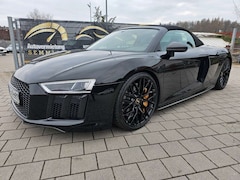 Bild des Angebotes Audi R8 Spyder 5.2 FSI quattro plus Performance/ TOP