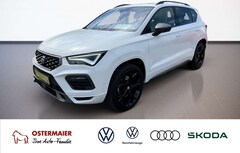 Bild des Angebotes SEAT Ateca FR 2.0TSI 190PS DSG 4DRIVE PANO.AHK.ACC.SHZG.LED