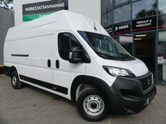 Bild des Angebotes Fiat Ducato 35 180 L5H3 Maxi Kasten KAMERA/KLIMTRONIK