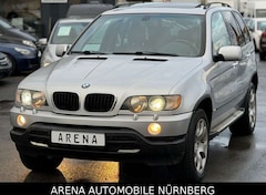 Bild des Angebotes BMW X5 3.0d*Automatik*Edition Sport*Ahk*Schiebedach