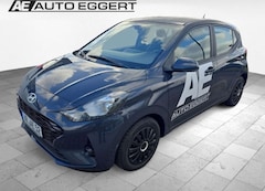 Bild des Angebotes Hyundai i10 EU6e FL (MY25) 1.0 Benzin (63 PS) 5-MT 2WD Trend