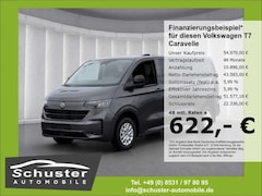 Bild des Angebotes VW T7 Caravelle LR Life 9-Sitze TDI*DSG Tempo R-Kam