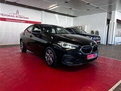 Bild des Angebotes BMW 216 d Gran Coupe ///LED//DAB//Kamera