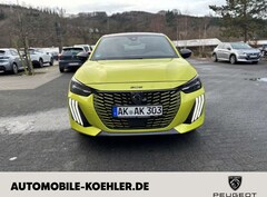 Bild des Angebotes Peugeot 208 Hybrid GT 145 KAMERA ACC SITZHZG DAB+ LED
