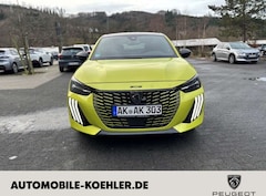 Bild des Angebotes Peugeot 208 Hybrid GT 145 KAMERA ACC SITZHZG DAB+ LED
