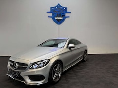Bild des Angebotes Mercedes-Benz C 250 *Burmester*TotwinkelAss.*SHZ*LaneAss*LED*